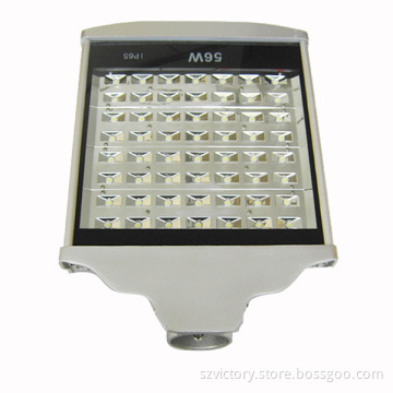 Outdoor on Sales Waterproof IP65 Street Lamp LED Garden Light (56W)